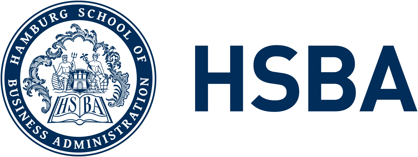 Logo HSBA