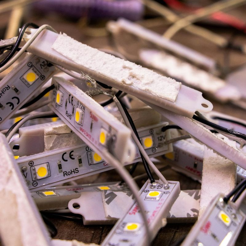 Elektronikzubehör