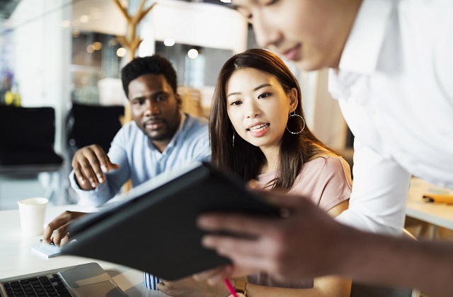 useful description of image if informative and not decoration only.