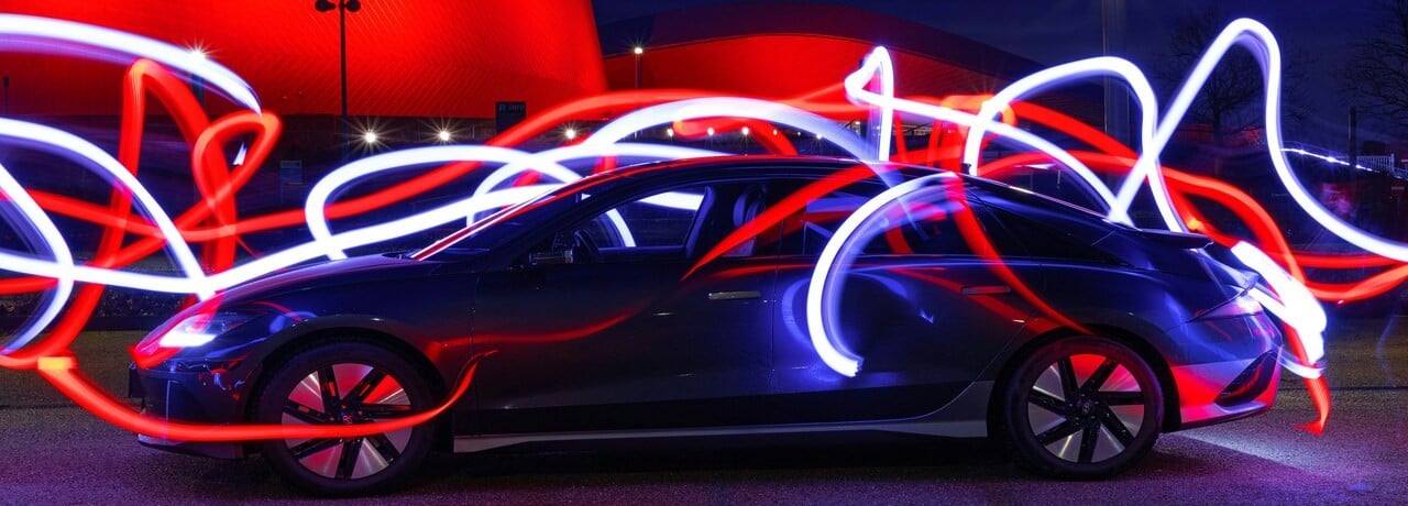 Allianz Trade Studie zur Elektrifizierung der Automobilindustrie