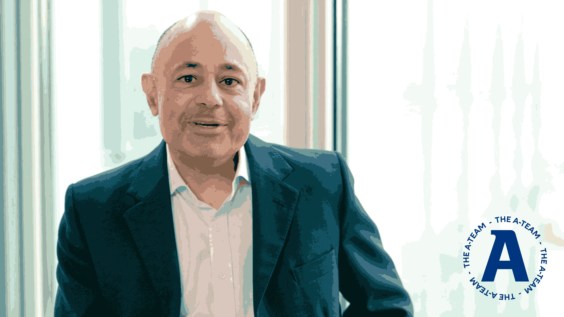 Hier klicken, um das Interview mit Anil Berry über Warenkreditversicherungen zu sehen